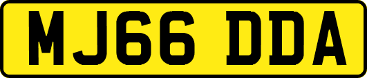 MJ66DDA