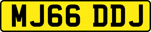 MJ66DDJ