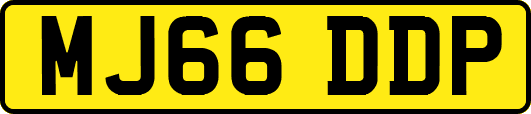 MJ66DDP
