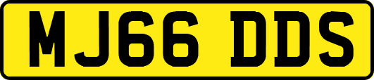 MJ66DDS