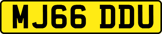 MJ66DDU