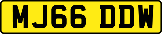 MJ66DDW