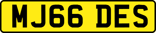 MJ66DES