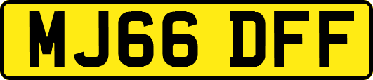 MJ66DFF