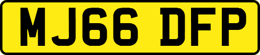 MJ66DFP