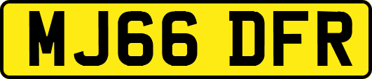 MJ66DFR