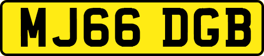 MJ66DGB