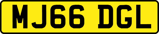 MJ66DGL