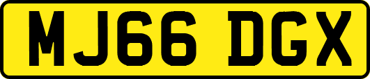 MJ66DGX