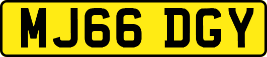 MJ66DGY