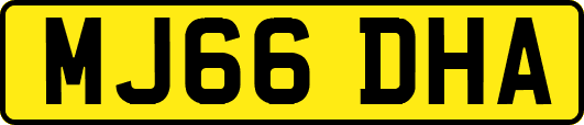 MJ66DHA