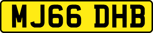 MJ66DHB