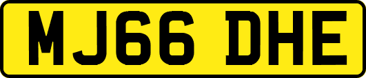 MJ66DHE