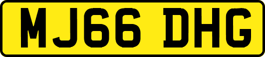 MJ66DHG