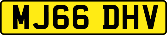 MJ66DHV