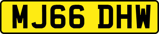 MJ66DHW