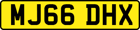 MJ66DHX