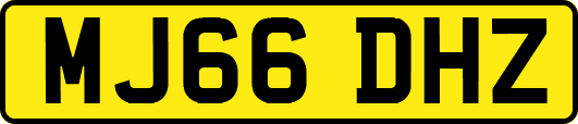 MJ66DHZ