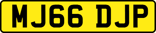MJ66DJP