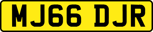 MJ66DJR