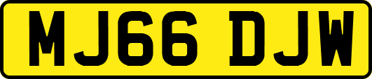 MJ66DJW