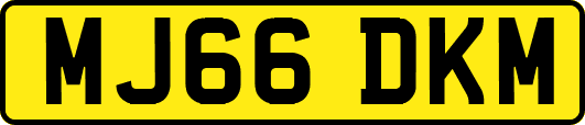 MJ66DKM