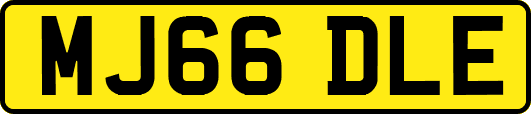 MJ66DLE