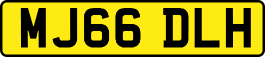 MJ66DLH