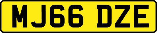MJ66DZE