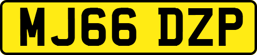 MJ66DZP