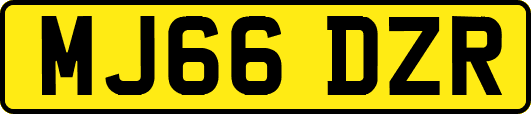 MJ66DZR