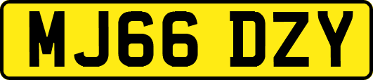 MJ66DZY
