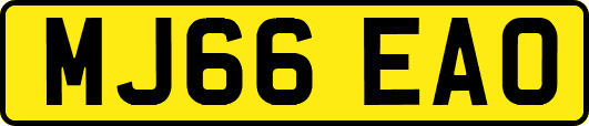 MJ66EAO