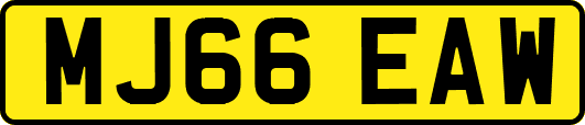 MJ66EAW