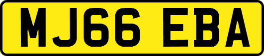 MJ66EBA