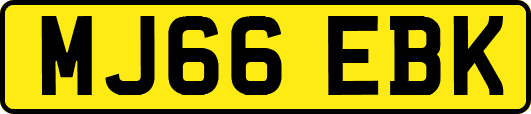 MJ66EBK
