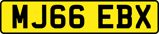 MJ66EBX