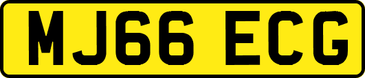 MJ66ECG