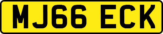 MJ66ECK