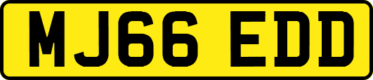 MJ66EDD