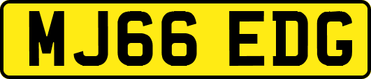 MJ66EDG