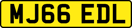MJ66EDL