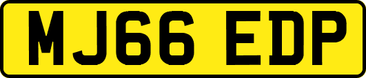 MJ66EDP