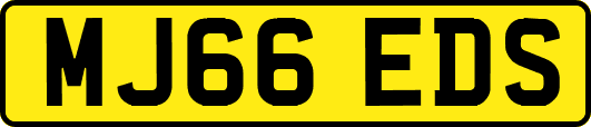 MJ66EDS