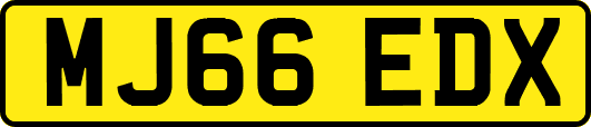 MJ66EDX