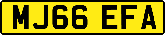 MJ66EFA