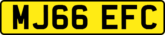 MJ66EFC