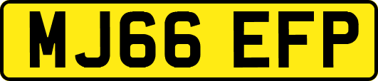 MJ66EFP