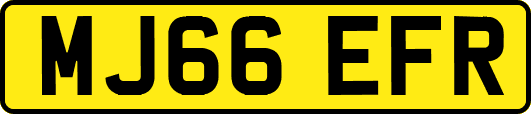 MJ66EFR