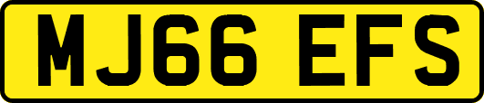 MJ66EFS
